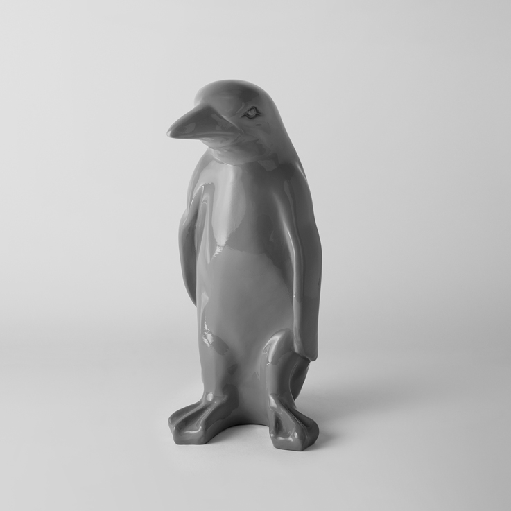 THE PENGUIN SMALL 1